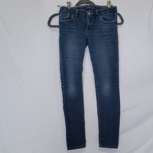 Girls Levi's Jean's